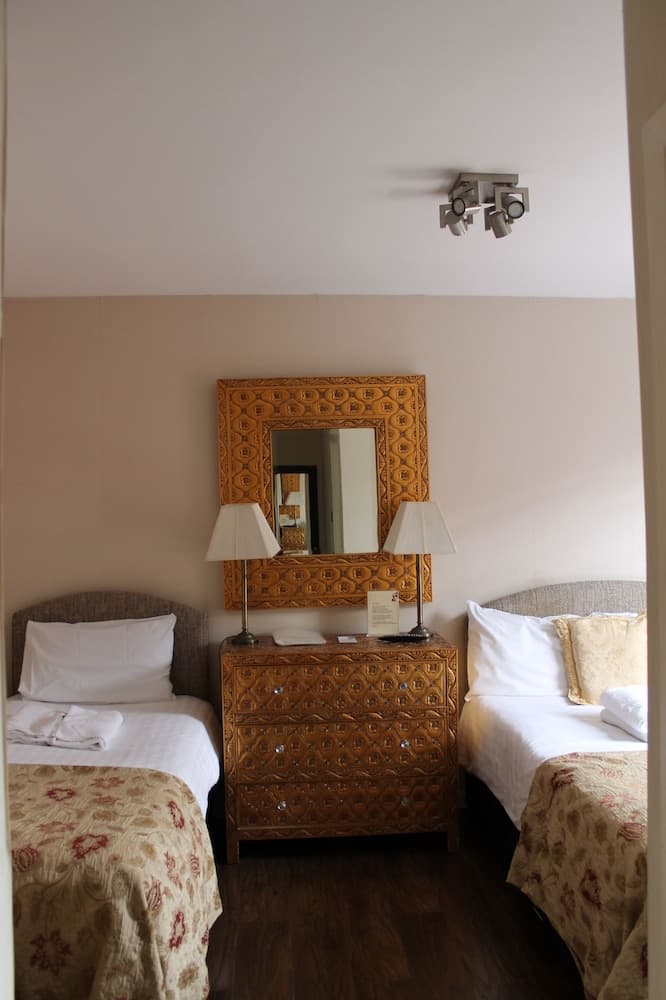 Wimbledon Hotel