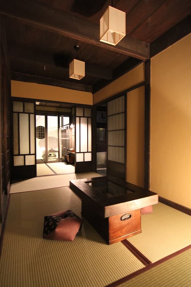Machiya Residence Inn