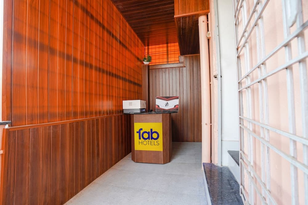 FabExpress Octave A1 Celebration