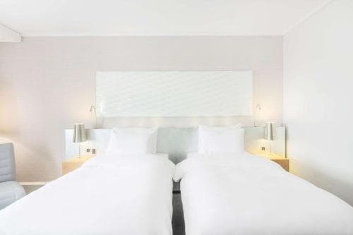 Radisson Blu Scandinavia Hotel, Aarhus