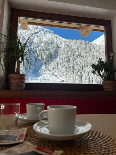 Pension Dorfplatzl