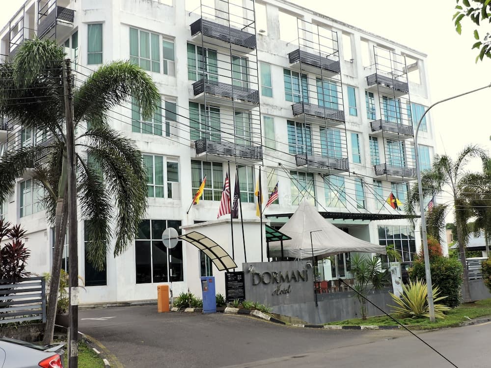 Dormani Hotel