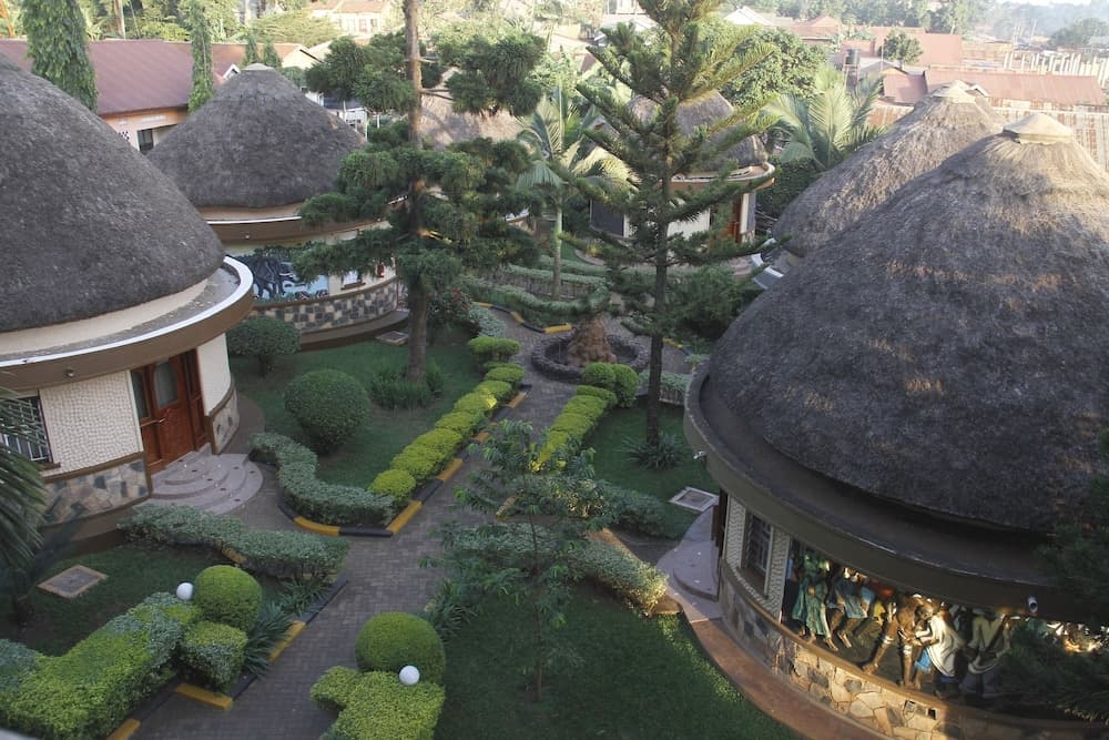 Ridar Hotel