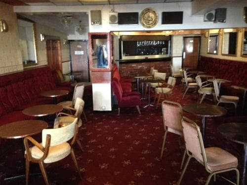 Allandale Hotel