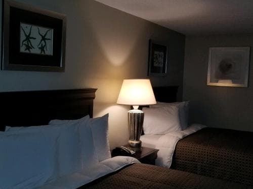 Ocean Waves Hotel