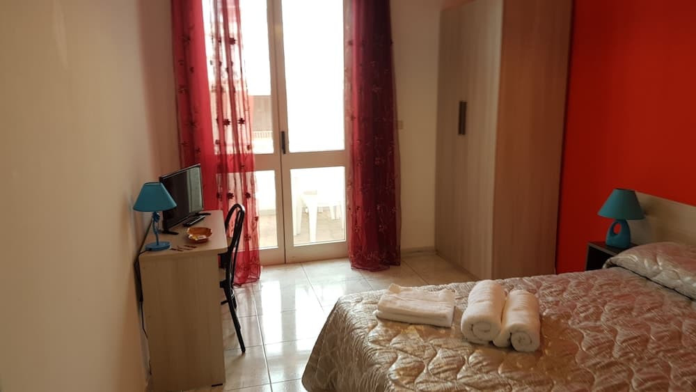 B&B Corallo Rosso