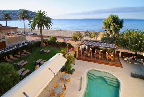 Hotel & Spa Terraza