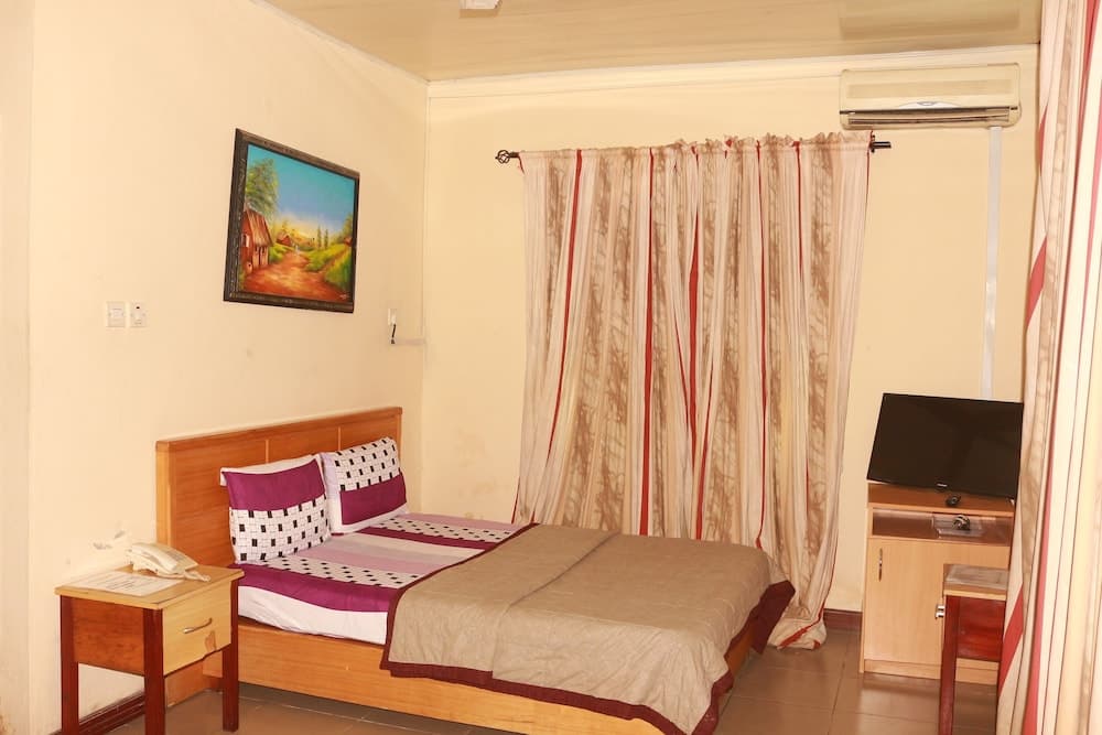 Planet Guest House