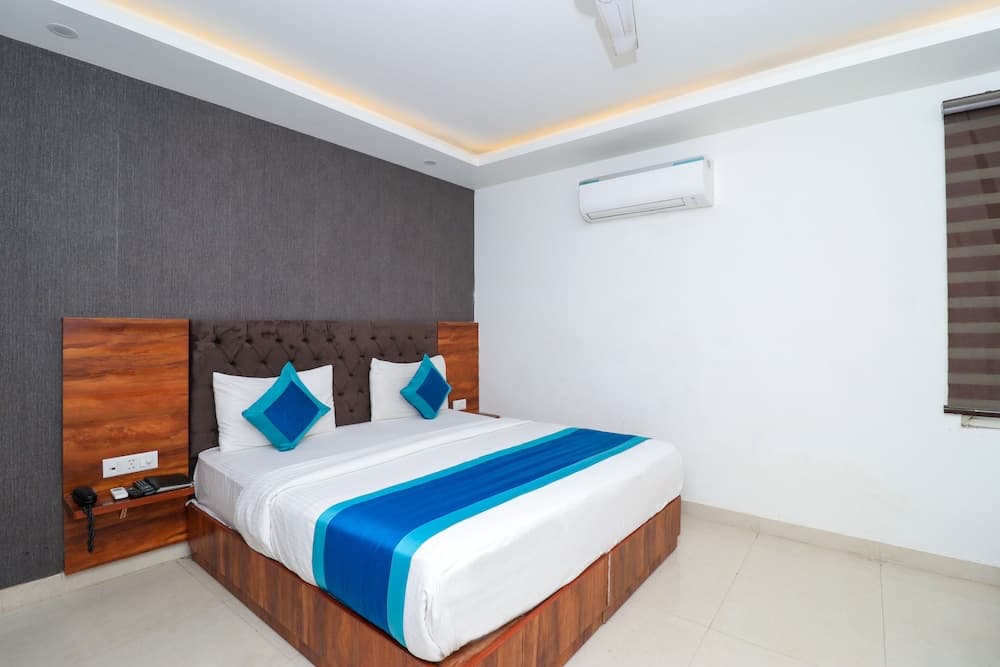 Hotel Vertu