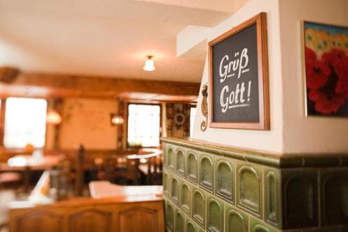 Landhotel Traube