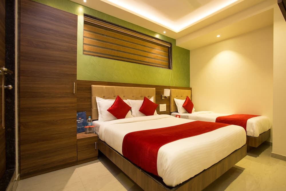 Hotel Highland Residency