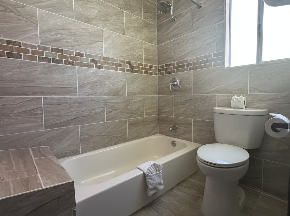 Budget Inn Barstow