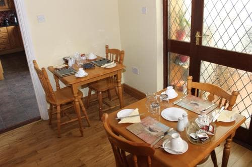 Gardenfield House Bed & Breakfast