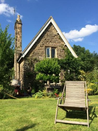 Holly Cottage
