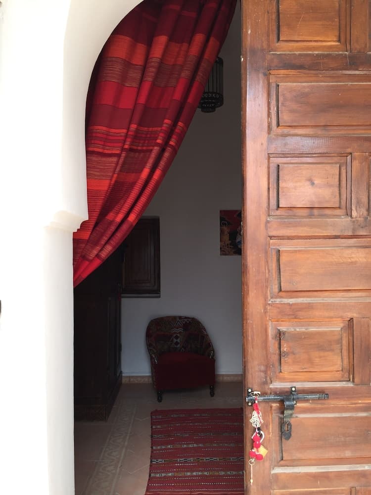 Riad Safia