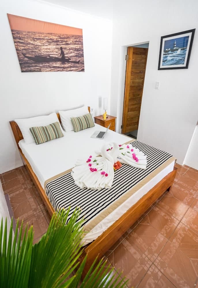 Evolution Dive and Beach Resort