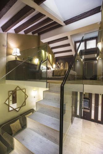 Hotel ai Mori d Oriente