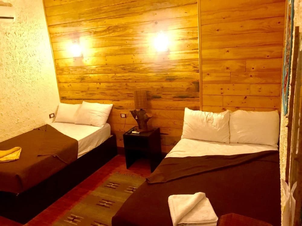 Eco Inn Cairo