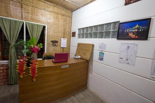 Thiri Nanda Villa