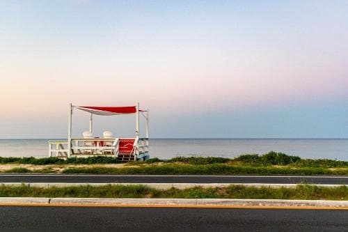 A1A Motel