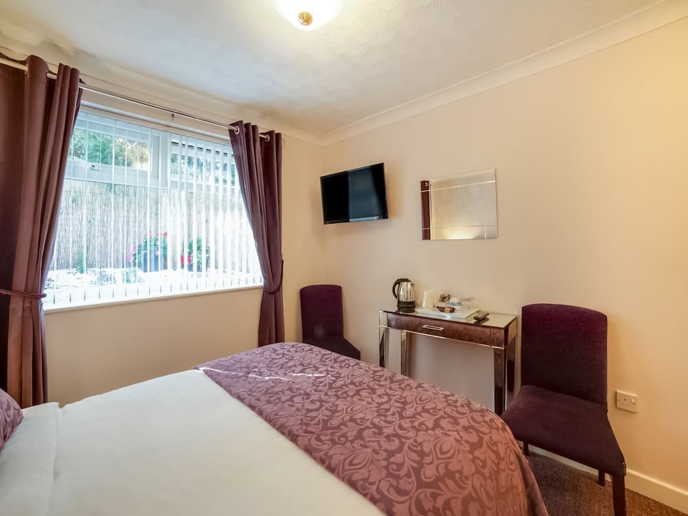 Lemonfield Hotel