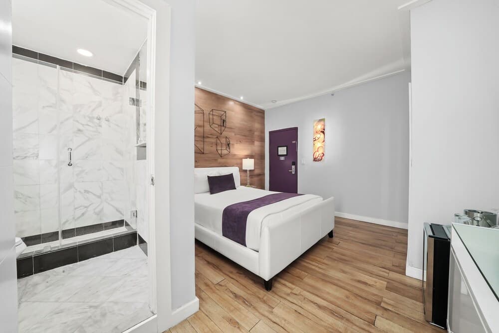 Hotel Shelley