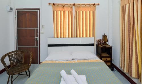 Sangaroon Resort