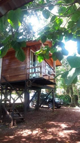 Cabañas Sueño Azul