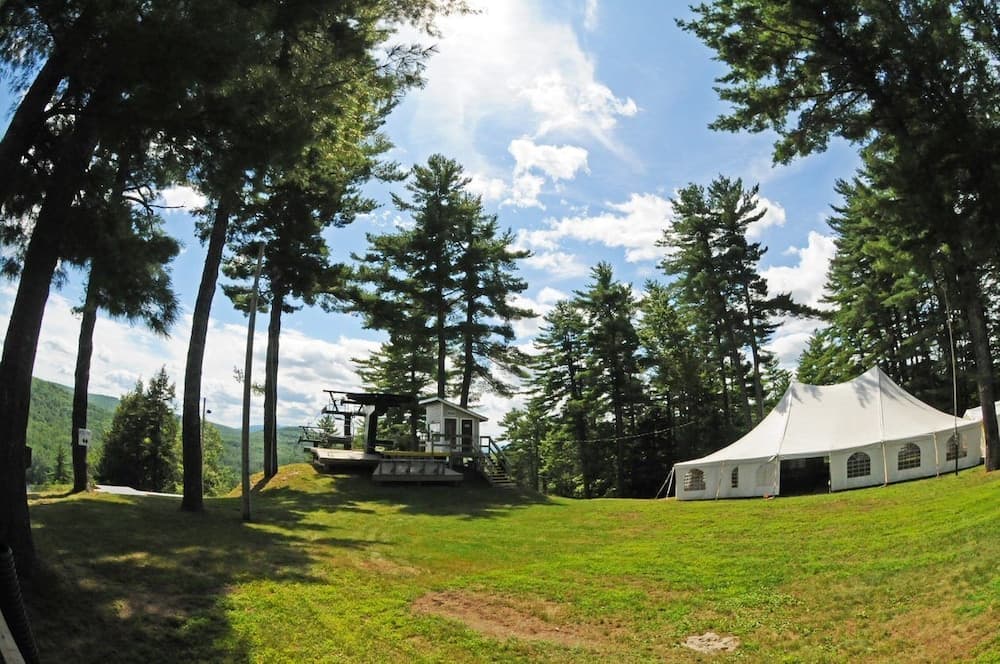 Purity Spring Resort