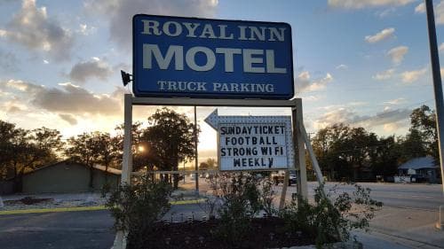 Royal Inn