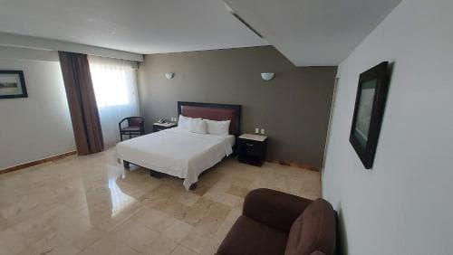 Imperio de Angeles Executive