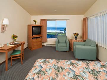 Fireside Motel