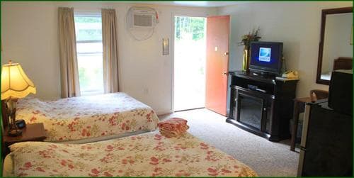 Lodge at Kennebunk