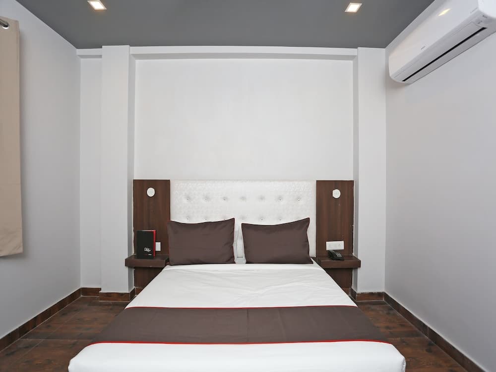 Hotel Capital Mount