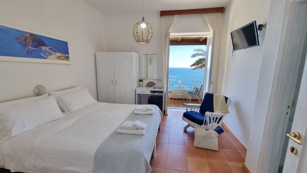 Hotel Villa Bina