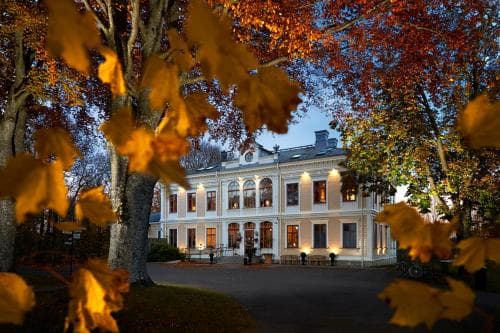 Karstorp Hotel