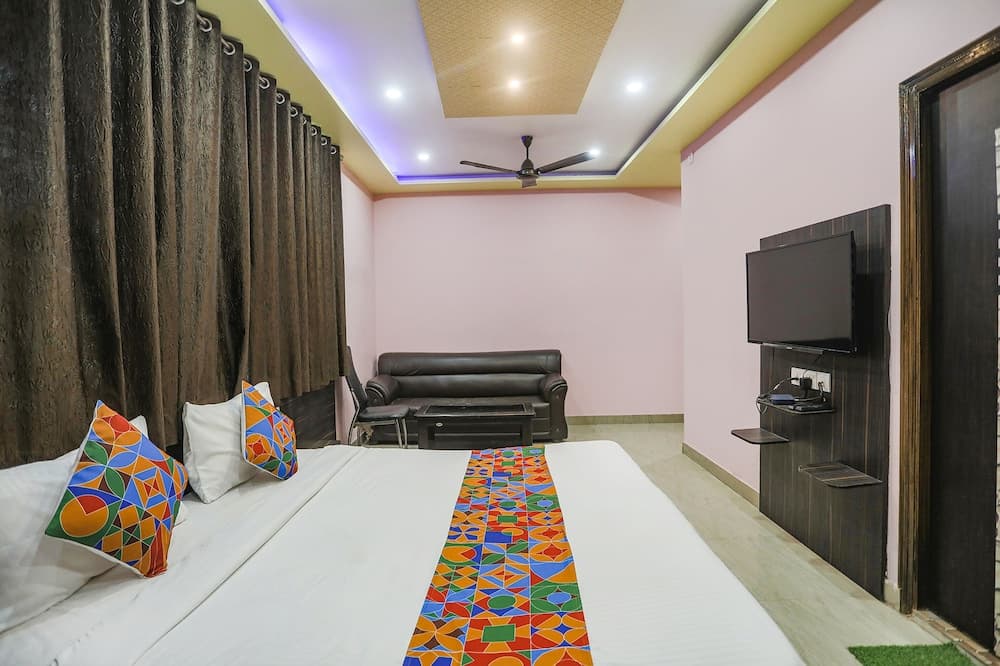 Fabexpress Banarasi Kothi