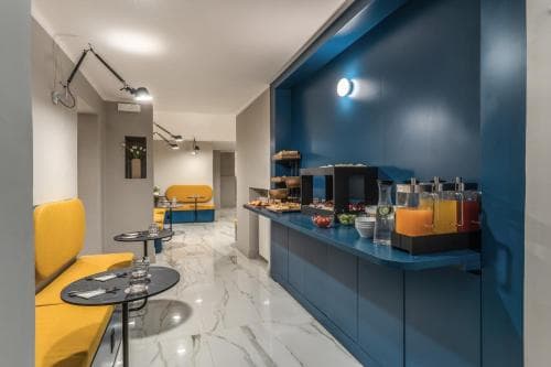 HOTEL XX SETTEMBRE