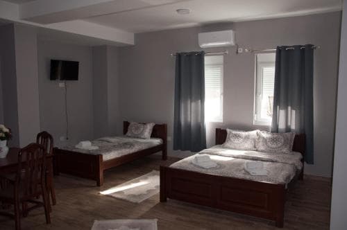Hotel Mountain View Inn