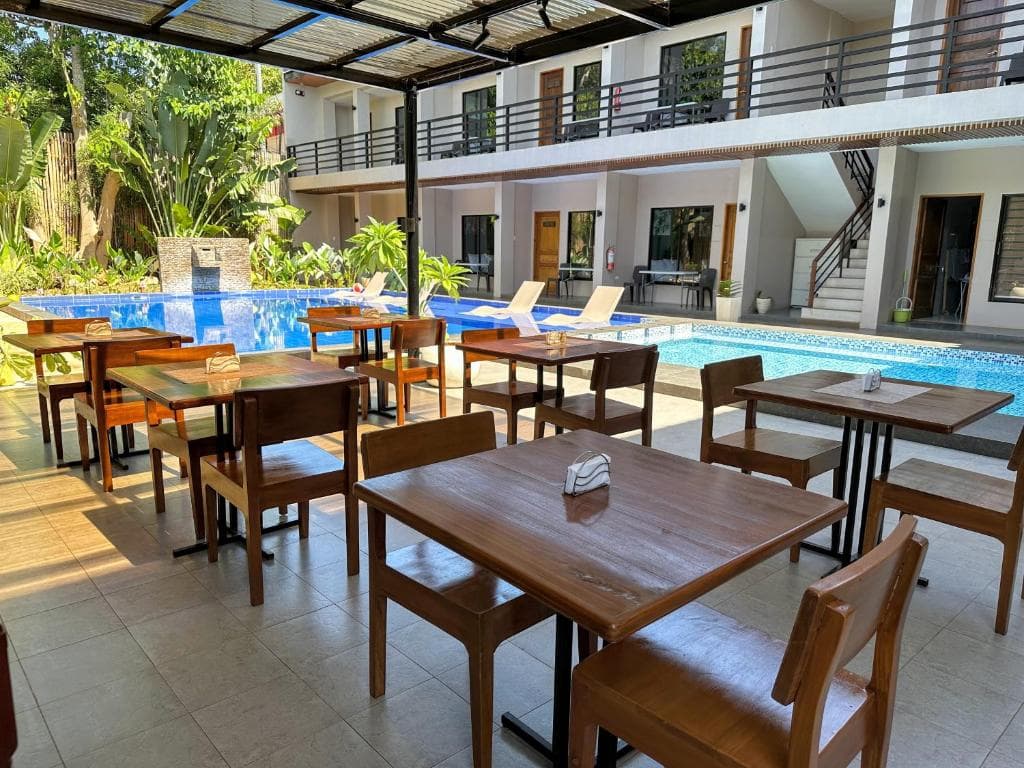 TEZA Resort