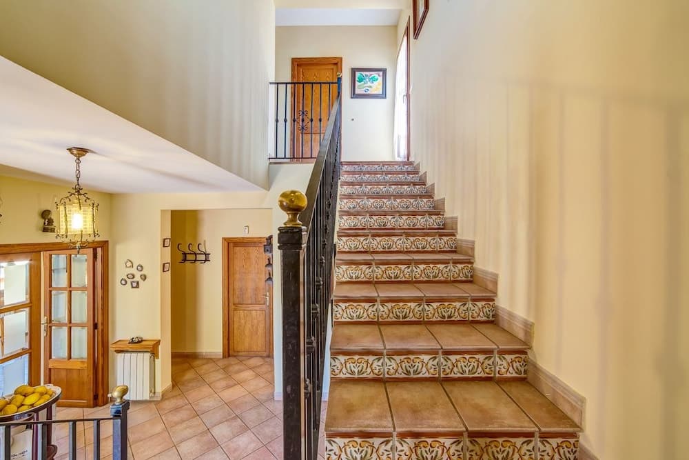 Villa Es Caseto