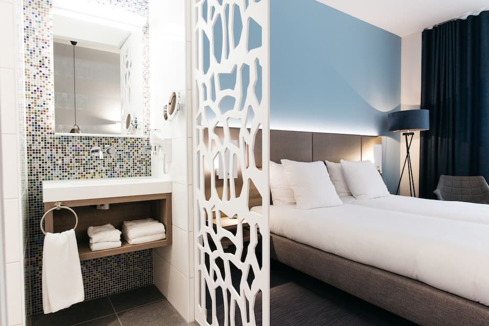 Fletcher Hotel-Restaurant Weert