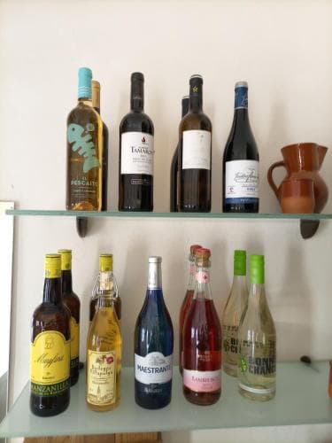 Hostal Venta de Abajo