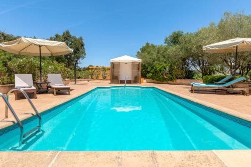 Finca Son Jorbo