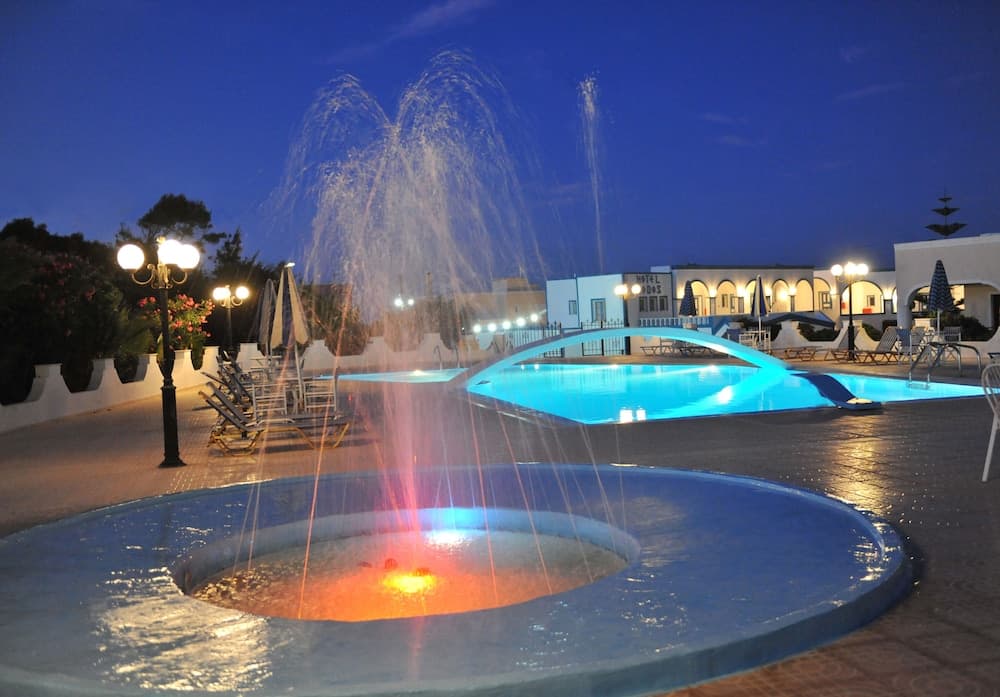 Hotel Lodos