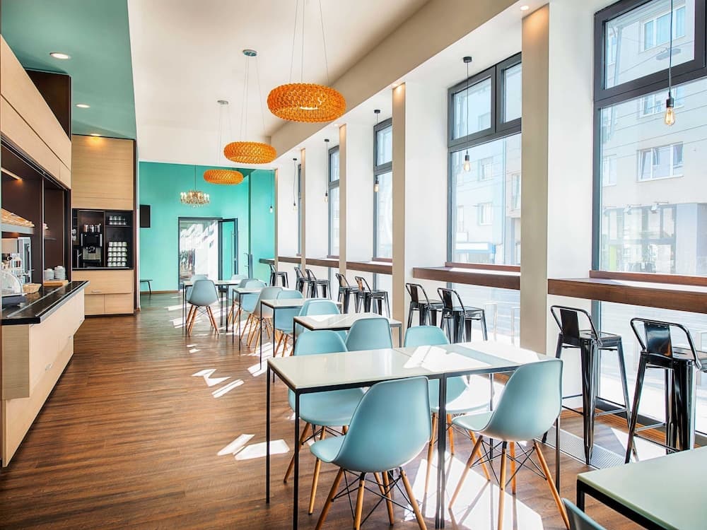 B&B HOTEL Graz-Hbf