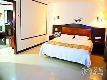 0898 Express Hotel