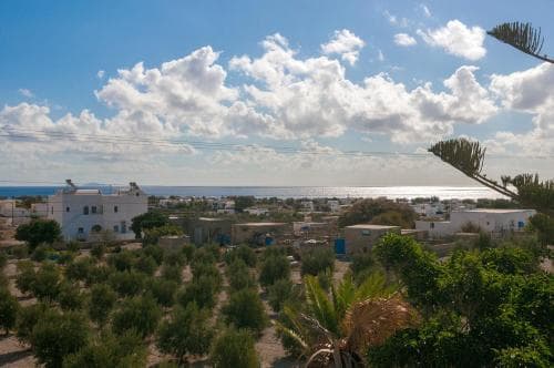 Holiday Beach Resort