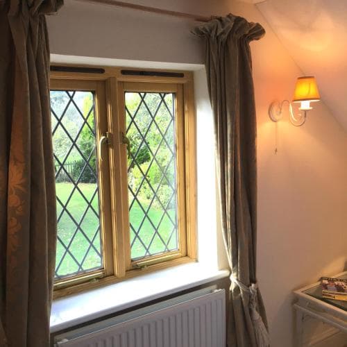 Weald Cottage