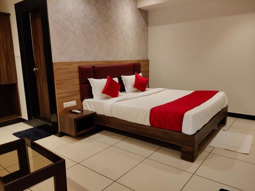 Mayuri Residency